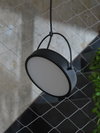 Dekorative Leuchten aus Metall mit integriertem LED