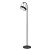 Dekorative Leuchten aus Metall mit integriertem LED