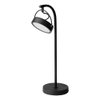 Dekorative Leuchten aus Metall mit integriertem LED