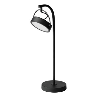 Dekorative Leuchten aus Metall mit integriertem LED