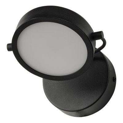 Dekorative Leuchten aus Metall mit integriertem LED