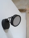 Dekorative Leuchten aus Metall mit integriertem LED