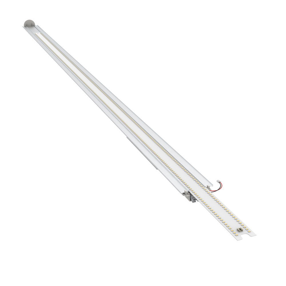 Flexible Feuchtraumleuchten mit Durchverdrahtung und Multi Lumen Funktion – Bild 3 von 11