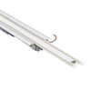 Flexible Feuchtraumleuchten mit Durchverdrahtung und Multi Lumen Funktion