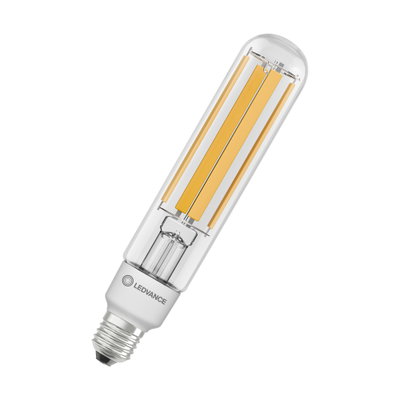 LED-Ersatz von NAV-Lampen für anspruchsvolle Anwendungen in der Außenbeleuchtung