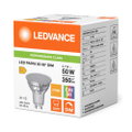 Dimmbare LED-Reflektorlampen PAR16 mit Retrofit-Stecksockel