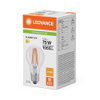 LED-Lampen, klassische Kolbenform