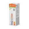 LED-Lampen, klassische Minikerzeform
