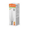 LED-Lampen, klassische Minikerzeform