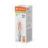 LED-Lampen, klassische Minikerzeform