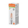 LED-Lampen, klassische Minikerzeform