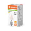 LED-Lampen, klassische Miniballform