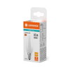LED-Lampen, klassische Minikerzenform