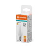 LED-Lampen, klassische Minikerzenform