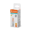 LED-Lampen, klassische Minikerzenform