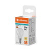 LED-Lampen, klassische Miniballform
