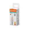 LED-Lampen, klassische Minikerzenform