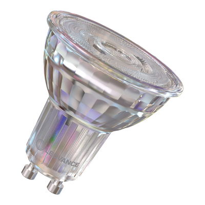 LED-Reflektorlampen PAR16 mit Retrofit-Stecksockel