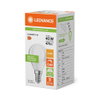 Dimmbare LED-Lampen, klassische Miniballform