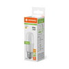LED-Lampen, klassische Stabform