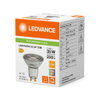 Dimmbare LED-Reflektorlampen PAR16 mit Retrofit-Stecksockel