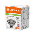 Dimmbare Niedervolt-LED-Reflektorlampen MR16 mit Retrofit-Stecksockel