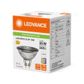 Dimmbare Niedervolt-LED-Reflektorlampen MR16 mit Retrofit-Stecksockel