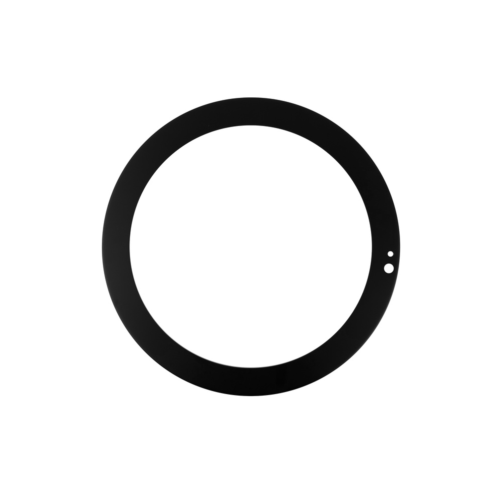 Austauschbare Dekorringe für DOWNLIGHT UNIVERSAL Leuchten