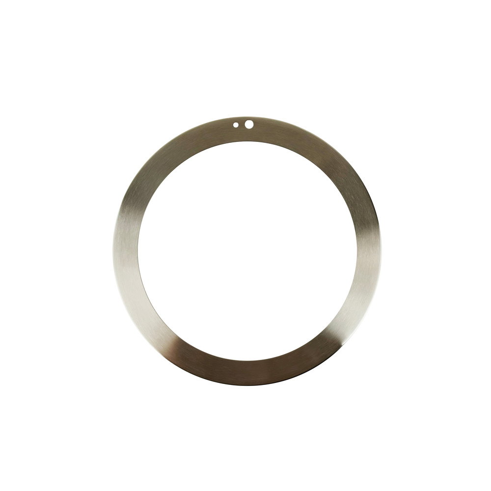 Austauschbare Dekorringe für DOWNLIGHT UNIVERSAL Leuchten
