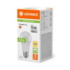 LED-Lampen, klassische A Kolbenform aus recyceltem Plastik