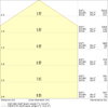 Quadratische Einlege-Leuchten, für 625 x 625 mm Deckensysteme und Zigbee 3.0 Technologie