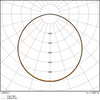 Quadratische Einlege-Leuchten, für 600 x 600 mm Deckensysteme und Zigbee 3.0 Technologie