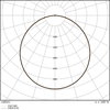 Quadratische Einlege-Leuchten, für 600 x 600 mm Deckensysteme und Zigbee 3.0 Technologie