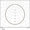Quadratische Einlege-Leuchten, für 625 x 625 mm Deckensysteme und Zigbee 3.0 Technologie