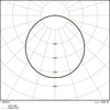 Quadratische Einlege-Leuchten mit IP54 Schutz, Zigbee 3.0 Technologie, 600 x 600 mm