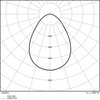 Quadratische Einlege-Leuchten mit IP54 Schutz, Zigbee 3.0 Technologie und starker Entblendung, 625 x 625 mm