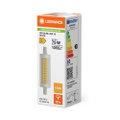 Schlanke LED-Lampen mit R7s-Retrofit-Sockel