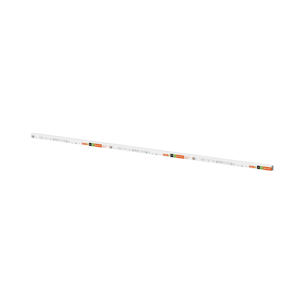LED-Röhren für elektronische Vorschaltgeräte (EVG), Splitterschutz – Bild 5 von 9