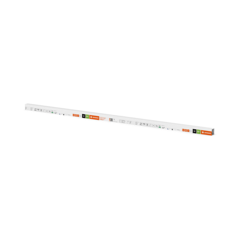 LED-Röhren für elektronische Vorschaltgeräte (EVG), Splitterschutz – Bild 4 von 4