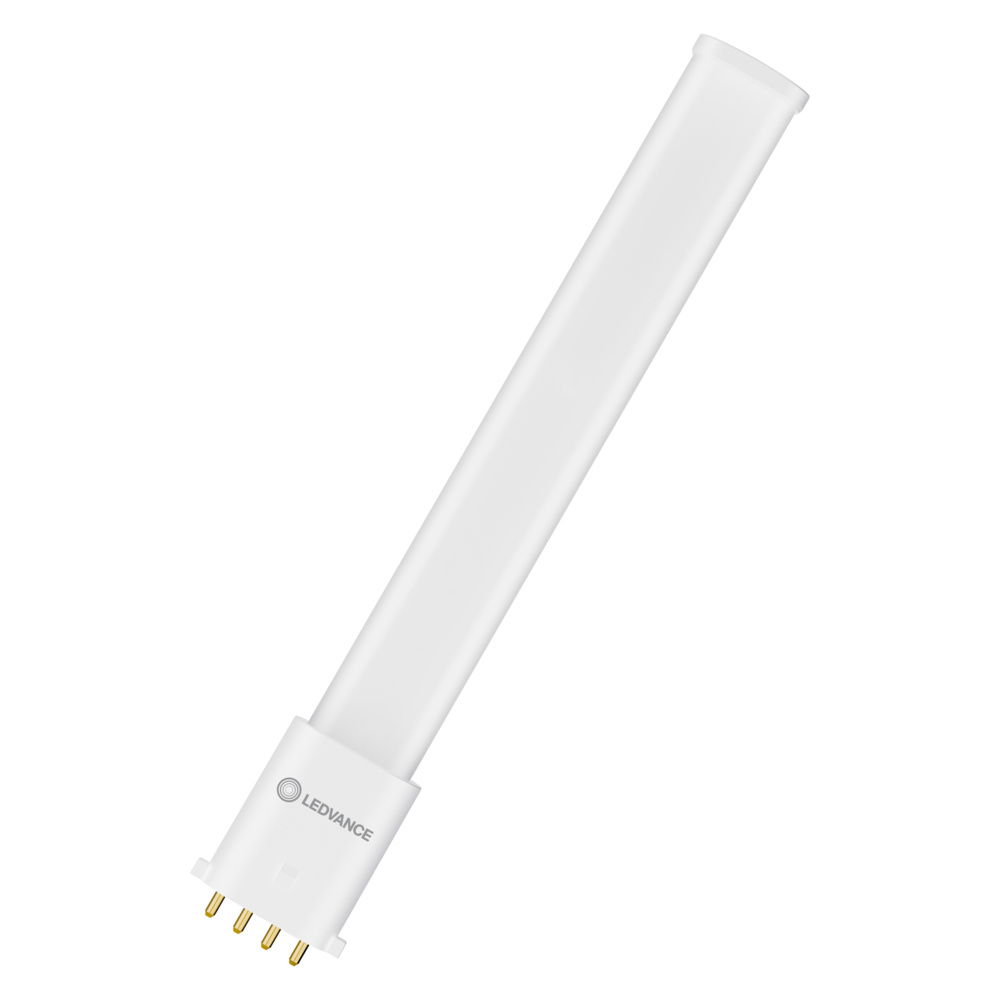 LED-Ersatz für KLLni mit 4pol. 2G7 Stecksockel zum Betrieb an Netzspannung