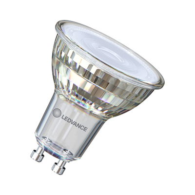 LED-Reflektorlampen PAR16 mit Retrofit-Stecksockel