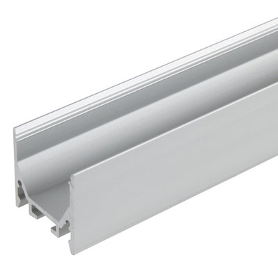Weite Profile für LED-Bänder