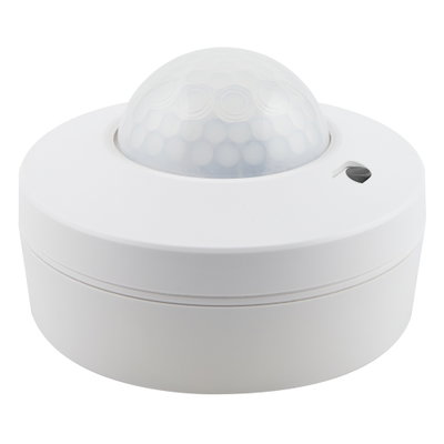 DALI-2 input device, Infrarot Präsenzmelder für Industrieanwendungen