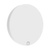Moderne Wand- und Deckenleuchte mit PIR-Sensor, Multi Color und Multi Lumen