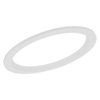 Erweiterungsring zum Nachrüsten der DOWNLIGHT COMFORT