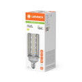 LED-Ersatz von HQL-Lampen für anspruchsvolle Anwendungen in der Außenbeleuchtung