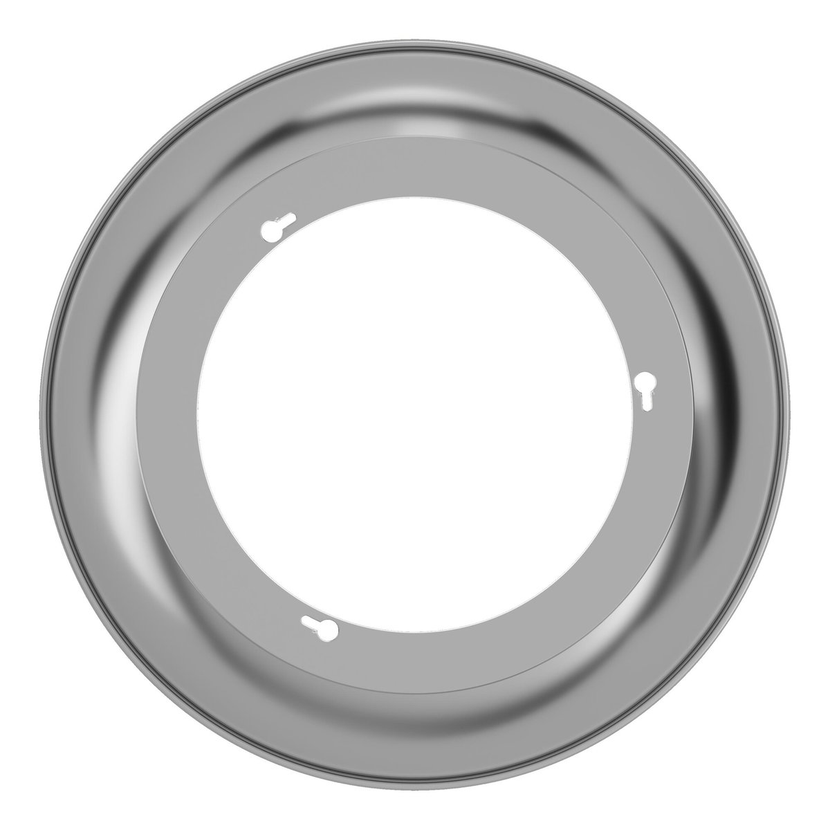 Aluminium-Reflektor für HIGHBAY COMPACT Leuchten – Bild 2 von 3