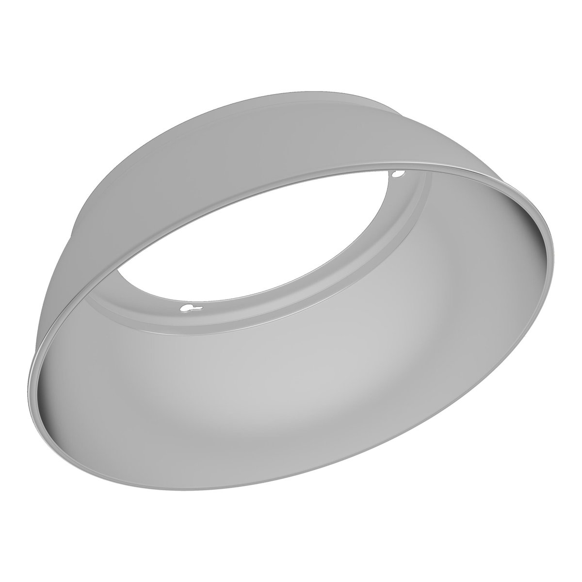 Aluminium-Reflektor für HIGHBAY COMPACT Leuchten