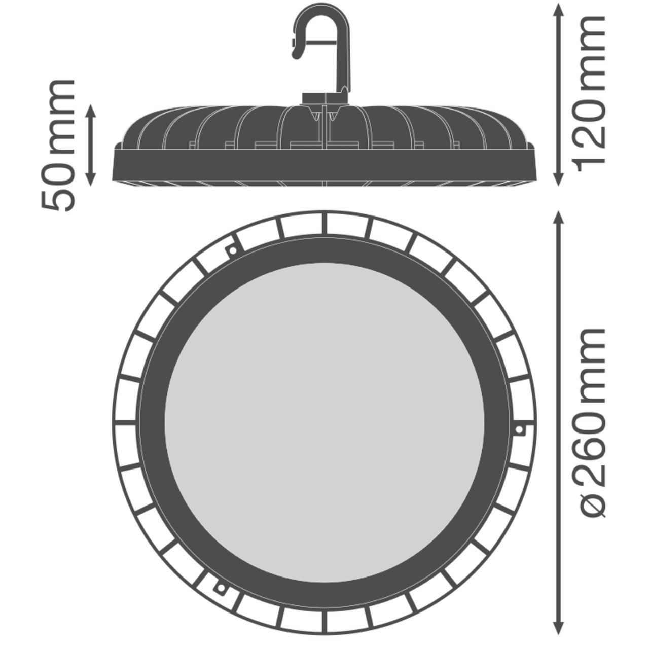 Hallenleuchten bis zu 165 lm/W – Bild 3 von 9