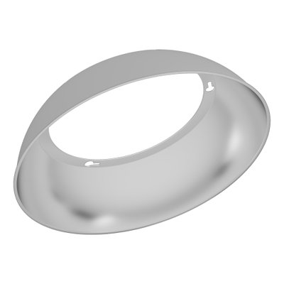 Aluminium-Reflektor für HIGHBAY COMPACT Leuchten